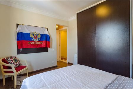 Apartamento à venda com 176m², 3 quartos e 2 vagas Apartamento à venda com 176m², 3 quartos e 2 vagasSuíte 2