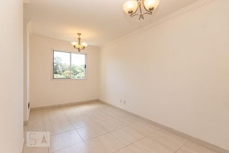 Sala de apartamento para alugar com 2 quartos, 45m² em Colônia (zona Leste), São Paulo