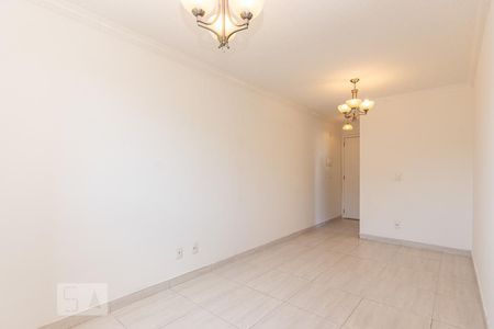 Sala de apartamento para alugar com 2 quartos, 45m² em Colônia (zona Leste), São Paulo