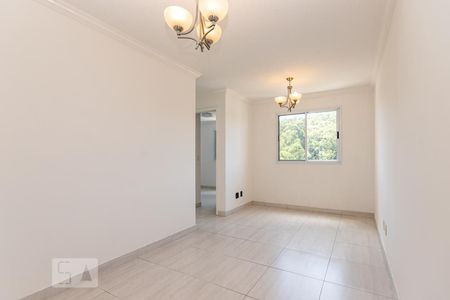 Sala de apartamento para alugar com 2 quartos, 45m² em Colônia (zona Leste), São Paulo