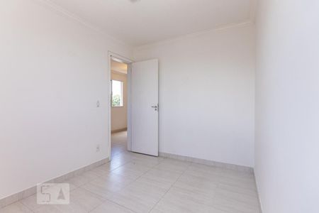 Quarto 1 de apartamento para alugar com 2 quartos, 45m² em Colônia (zona Leste), São Paulo