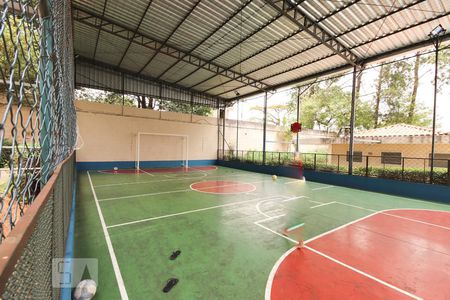 Apartamento para alugar com 45m², 2 quartos e 1 vaga Apartamento para alugar com 45m², 2 quartos e 1 vagaQuadra esportiva