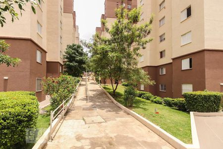 Apartamento para alugar com 45m², 2 quartos e 1 vaga Apartamento para alugar com 45m², 2 quartos e 1 vagaÁrea comum