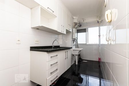 Apartamento para alugar com 45m², 2 quartos e 1 vaga Apartamento para alugar com 45m², 2 quartos e 1 vagaCozinha