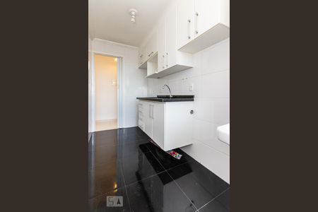 Apartamento para alugar com 45m², 2 quartos e 1 vaga Apartamento para alugar com 45m², 2 quartos e 1 vagaCozinha