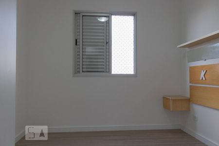 Suite de apartamento para alugar com 3 quartos, 63m² em Jardim Maria Estela, São Paulo