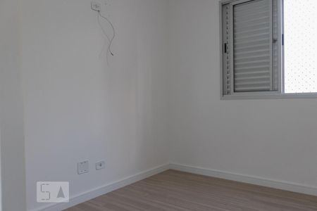 Suite de apartamento à venda com 3 quartos, 63m² em Jardim Maria Estela, São Paulo