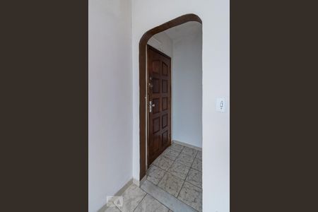 Sala - Hall da entrada de apartamento para alugar com 2 quartos, 48m² em Olaria, Rio de Janeiro