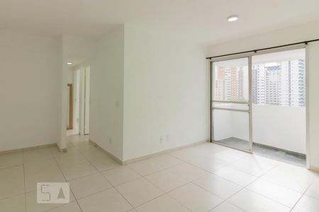 Sala de apartamento para alugar com 2 quartos, 56m² em Planalto Paulista, São Paulo