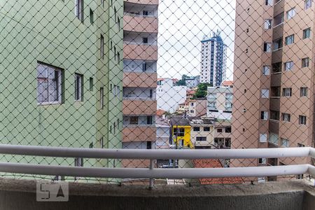 Apartamento à venda com 105m², 3 quartos e 2 vagasVista do Quarto 2