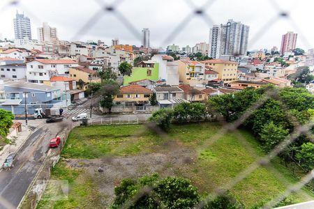 Apartamento à venda com 105m², 3 quartos e 2 vagasVista do Quarto 1