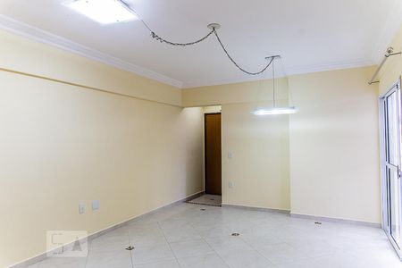 Apartamento à venda com 105m², 3 quartos e 2 vagasSala