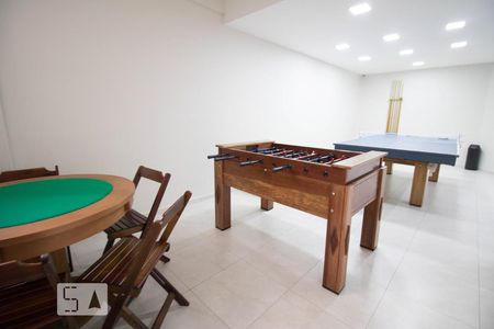 Apartamento à venda com 105m², 3 quartos e 2 vagasSala de Jogos