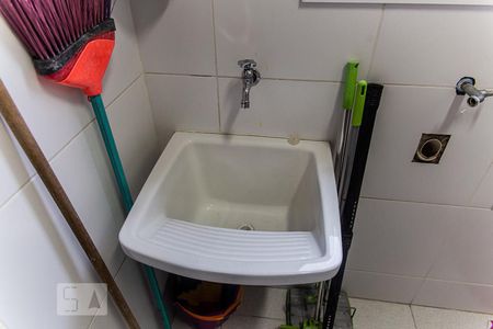 Apartamento à venda com 105m², 3 quartos e 2 vagasTanque