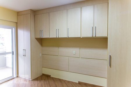 Apartamento à venda com 105m², 3 quartos e 2 vagasArmário