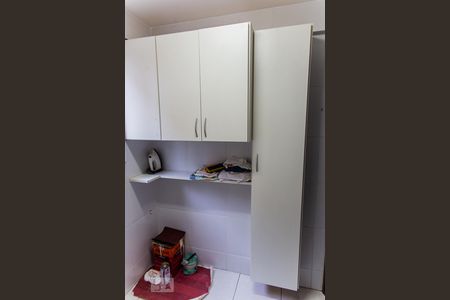 Apartamento à venda com 105m², 3 quartos e 2 vagasArmário