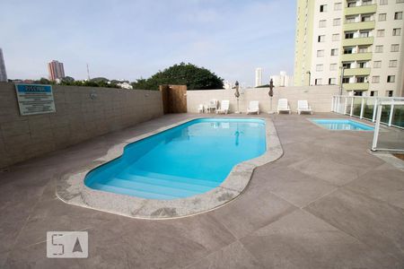 Apartamento à venda com 105m², 3 quartos e 2 vagasÁrea comum - Piscina