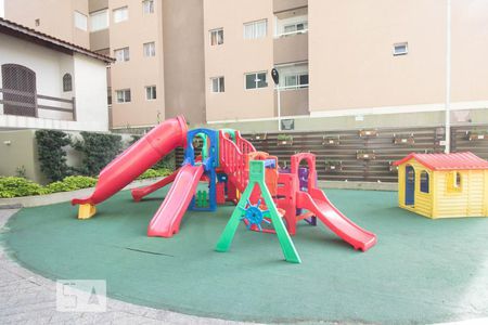 Apartamento à venda com 105m², 3 quartos e 2 vagasÁrea Comum - Playground