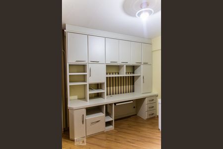Apartamento à venda com 105m², 3 quartos e 2 vagasArmário