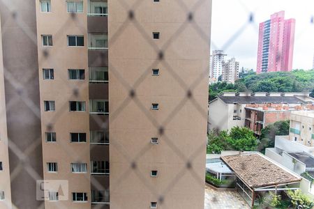 Apartamento à venda com 105m², 3 quartos e 2 vagasVista da Cozinha