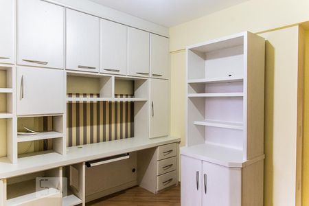 Apartamento à venda com 105m², 3 quartos e 2 vagasQuarto 2