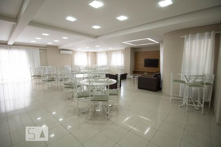 Apartamento à venda com 105m², 3 quartos e 2 vagasÁrea comum - Salão de festas