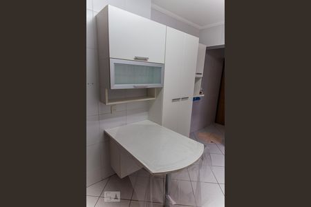 Apartamento à venda com 105m², 3 quartos e 2 vagasArmário