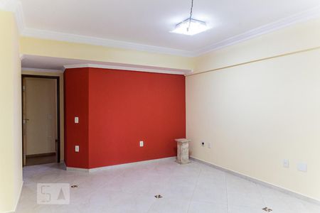 Apartamento à venda com 105m², 3 quartos e 2 vagasSala