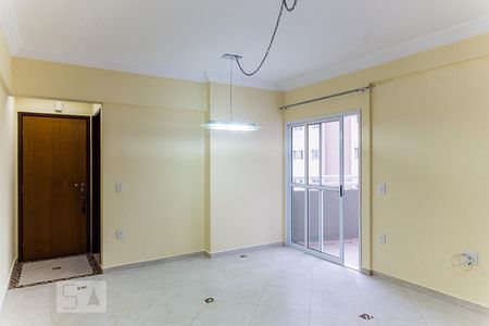 Apartamento à venda com 105m², 3 quartos e 2 vagasSala