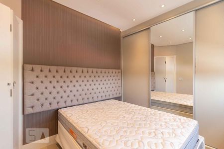 Apartamento para alugar com 37m², 1 quarto e sem vaga Apartamento para alugar com 37m², 1 quarto e sem vagaQuarto