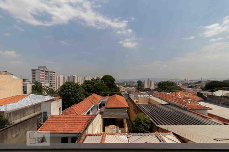 Apartamento para alugar com 37m², 1 quarto e sem vaga Apartamento para alugar com 37m², 1 quarto e sem vagaVista do Quarto