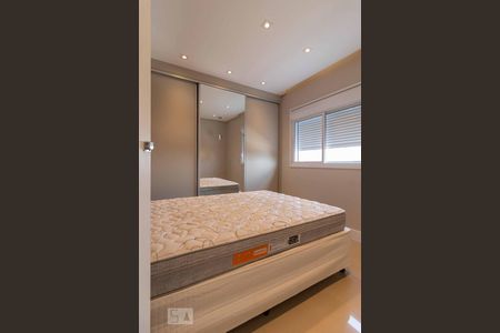 Apartamento para alugar com 37m², 1 quarto e sem vaga Apartamento para alugar com 37m², 1 quarto e sem vagaQuarto