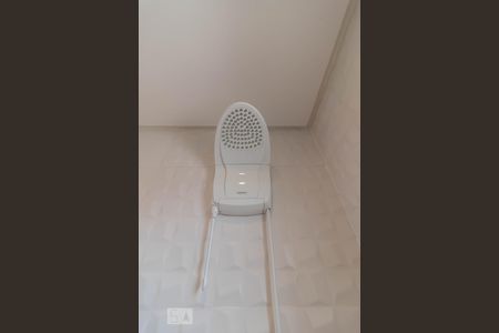 Apartamento para alugar com 37m², 1 quarto e sem vaga Apartamento para alugar com 37m², 1 quarto e sem vagaBanheiro