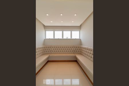 Apartamento para alugar com 37m², 1 quarto e sem vaga Apartamento para alugar com 37m², 1 quarto e sem vagaÁrea comum - Salão de festas