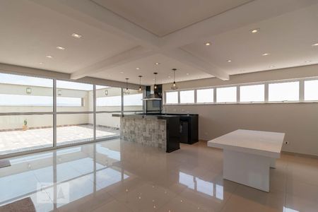 Apartamento para alugar com 37m², 1 quarto e sem vaga Apartamento para alugar com 37m², 1 quarto e sem vagaÁrea comum - Salão de festas