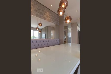 Sala de apartamento para alugar com 1 quarto, 37m² em Penha de França, São Paulo