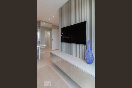 Sala de apartamento para alugar com 1 quarto, 37m² em Penha de França, São Paulo