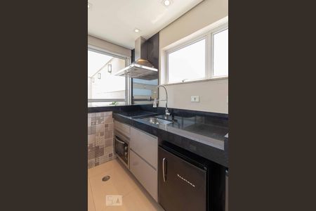 Apartamento para alugar com 37m², 1 quarto e sem vaga Apartamento para alugar com 37m², 1 quarto e sem vagaÁrea comum - Salão de festas