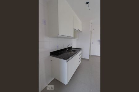 Apartamento para alugar com 46m², 1 quarto e 1 vagaCozinha