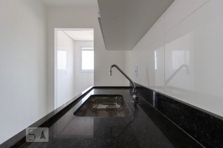 Apartamento para alugar com 46m², 1 quarto e 1 vagaCozinha