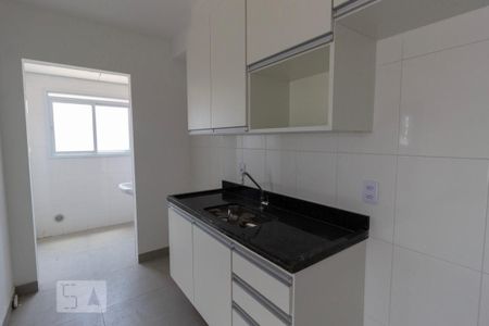 Apartamento para alugar com 46m², 1 quarto e 1 vagaCozinha
