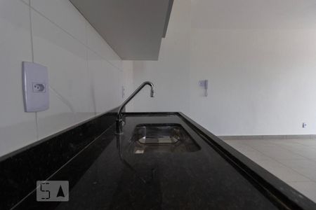 Apartamento para alugar com 46m², 1 quarto e 1 vagaCozinha