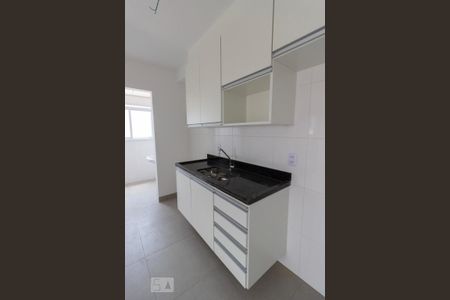 Apartamento para alugar com 46m², 1 quarto e 1 vagaCozinha