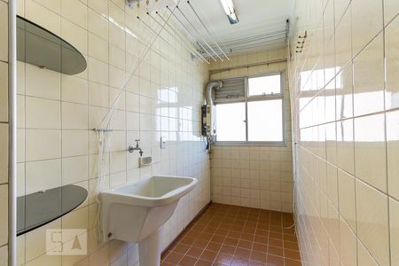 Apartamento à venda com 45m², 1 quarto e 1 vagaÁrea de serviço