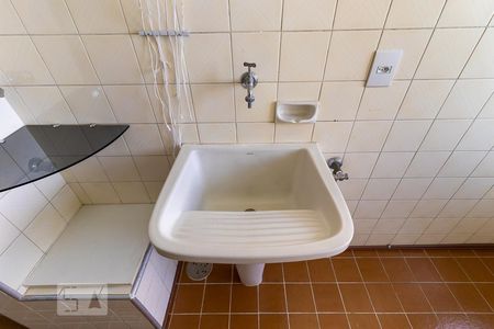 Apartamento à venda com 45m², 1 quarto e 1 vagaÁrea de serviço - Tanque