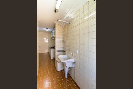 Apartamento à venda com 45m², 1 quarto e 1 vagaÁrea de serviço