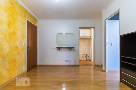 Sala de apartamento à venda com 1 quarto, 45m² em Botafogo, Campinas