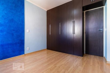Quarto da suíte de apartamento à venda com 1 quarto, 45m² em Botafogo, Campinas