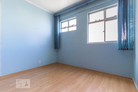 Quarto da suíte de apartamento à venda com 1 quarto, 45m² em Botafogo, Campinas