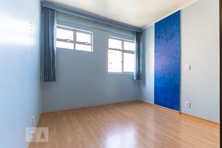 Quarto da suíte de apartamento à venda com 1 quarto, 45m² em Botafogo, Campinas